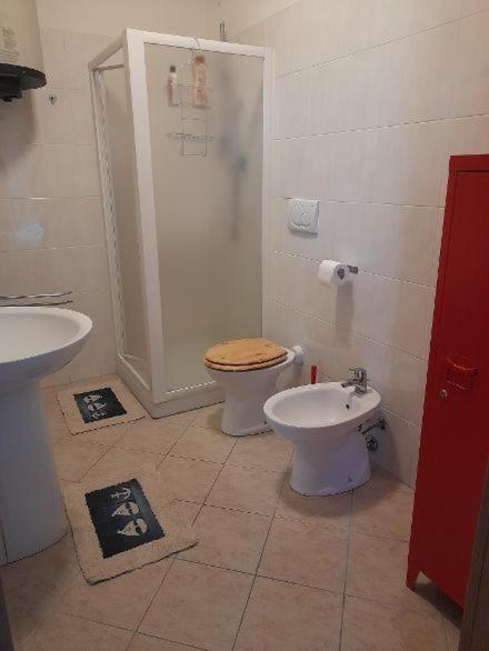 בולוניה Fiera Levante מראה חיצוני תמונה